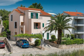 Apartments Seric